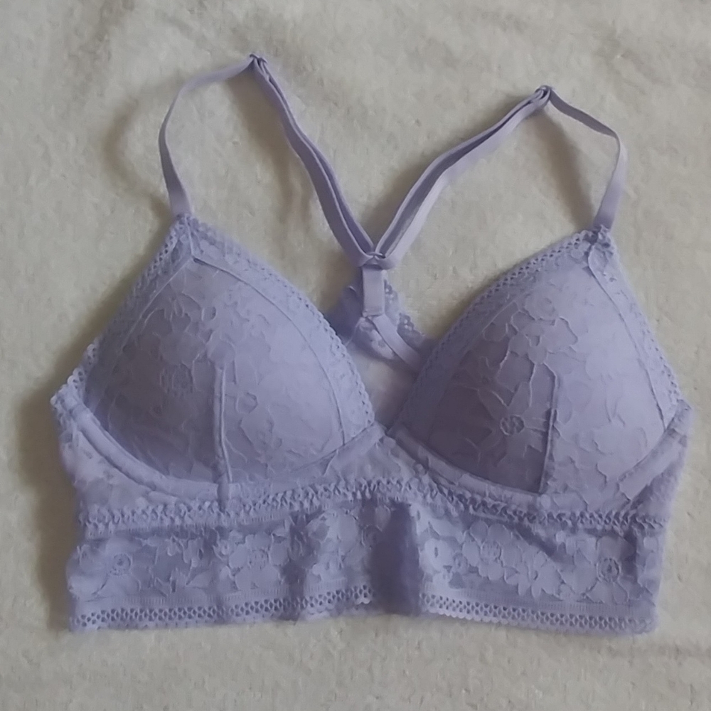 *NWT* Victoria's Secret Bralette